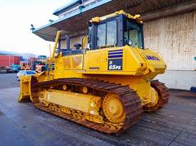 2021 Komatsu D65PX-18 Crawler Tractor - picture0' - Click to enlarge