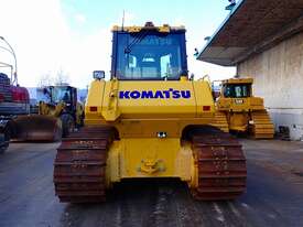 2021 Komatsu D65PX-18 Crawler Tractor - picture1' - Click to enlarge