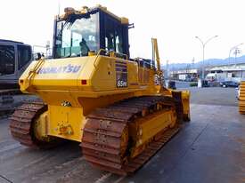 2021 Komatsu D65PX-18 Crawler Tractor - picture2' - Click to enlarge