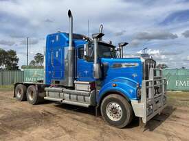 2009 KENWORTH T908 PRIME MOVER - picture0' - Click to enlarge
