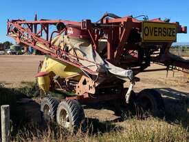 Hardi Commander 5000 Trailing Boomspray 
***NOTE - MISSING PTO, GEARBOX & PUMP*** 
Item Is In A Used - picture2' - Click to enlarge