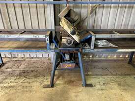 2005 Hafco  BS-7LA Metal Band Saw - picture0' - Click to enlarge