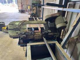 2005 Hafco  BS-7LA Metal Band Saw - picture2' - Click to enlarge
