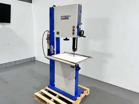 Carba-Tec SBW-5300CIW/1PH Bandsaw - picture0' - Click to enlarge