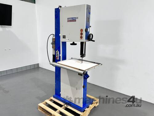 Carba-Tec SBW-5300CIW/1PH Bandsaw