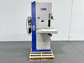 Carba-Tec SBW-5300CIW/1PH Bandsaw - picture0' - Click to enlarge