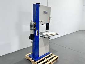 Carba-Tec SBW-5300CIW/1PH Bandsaw - picture1' - Click to enlarge