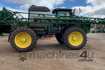 2019 John Deere R4045 Sprayers