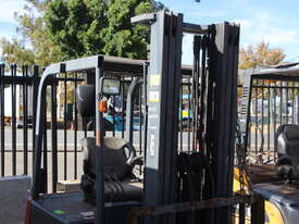 2013 CATERPILLAR GP35NT FORKLIFT - picture0' - Click to enlarge