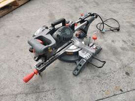 Ozito drop saw - picture2' - Click to enlarge