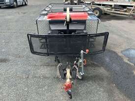 2014 Unknown Camper Trailer - picture0' - Click to enlarge