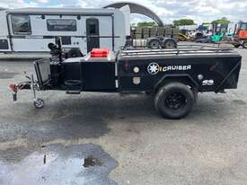 2014 Unknown Camper Trailer - picture2' - Click to enlarge