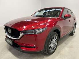 2020 Mazda CX-5 Akera (Petrol) (Auto) (Ex Corporate) - picture1' - Click to enlarge
