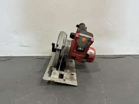 Milwaukee cordless circular saws - picture2' - Click to enlarge