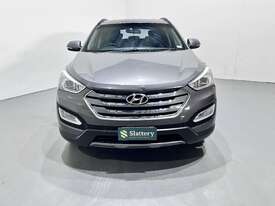 2014 Hyundai Santa Fe Active Diesel - picture0' - Click to enlarge