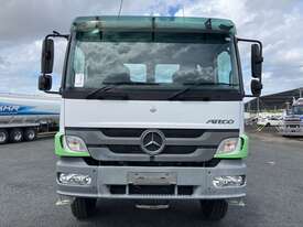 2013 Mercedes Benz Atego 1626 Cab Chassis - picture0' - Click to enlarge
