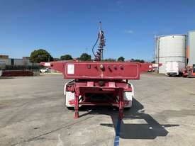 2014 Tuff Trailers Tandem Axle Semi Tandem Axle Dolly - picture0' - Click to enlarge