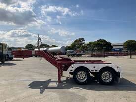 2014 Tuff Trailers Tandem Axle Semi Tandem Axle Dolly - picture2' - Click to enlarge