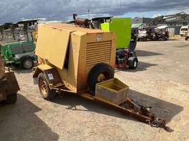 1982 Trailer Mounted Generator - picture0' - Click to enlarge