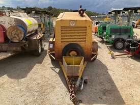 1982 Trailer Mounted Generator - picture0' - Click to enlarge
