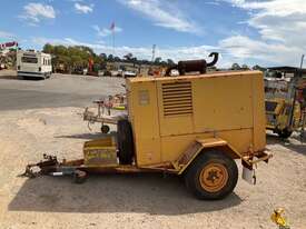 1982 Trailer Mounted Generator - picture2' - Click to enlarge