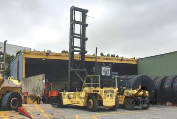 HYSTER H22.00XM - (PS069) 9 Tonne lift