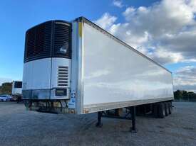 2005 Maxitrans ST3 Tri Axle Refrigerated Pantech Trailer - picture1' - Click to enlarge