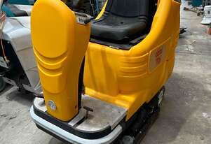 Adiatek   Coral 70s Ride On