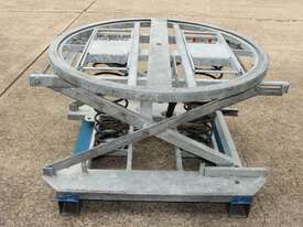 Palift Pallet Leveller. - picture1' - Click to enlarge