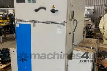 Munters Desiccant Dehumidifier