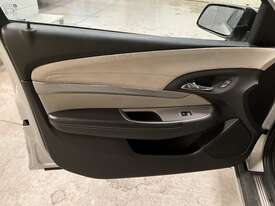 2014 Holden Calais  Petrol - picture0' - Click to enlarge