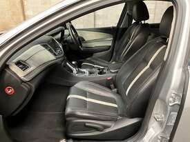 2014 Holden Calais  Petrol - picture2' - Click to enlarge