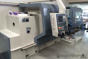 FAT TUR MN 560 x 2000 CNC Lathe