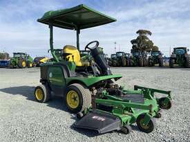 John Deere 1445 Series 2 4WD - picture0' - Click to enlarge