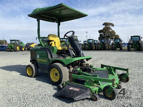 John Deere 1445 Series 2 4WD