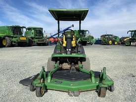 John Deere 1445 Series 2 4WD - picture0' - Click to enlarge