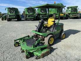 John Deere 1445 Series 2 4WD - picture1' - Click to enlarge