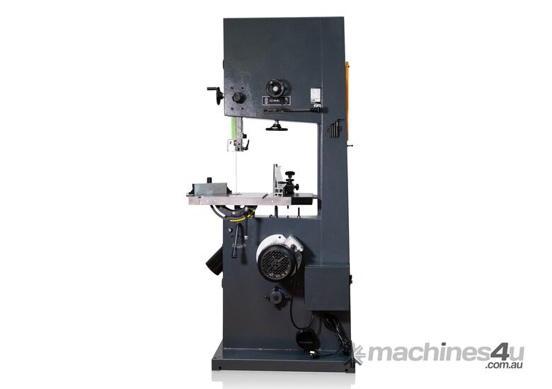 caption Woodfast 450mm (18