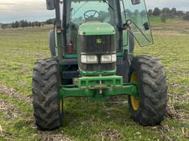 (7745) 2003 John Deere 6920 Premium (Arkell, NSW) - picture1' - Click to enlarge