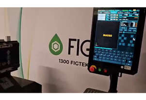 1540 ATC Router with Masso Controller