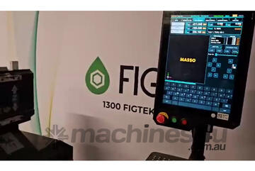 1540 ATC Router with Masso Controller