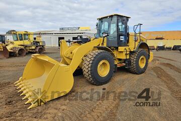   / Unused 2023 Caterpillar 950GC Next Gen 01B Wheel Loader *CONDITIONS APPLY*