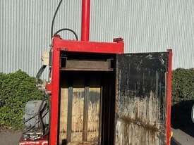 Drum Crusher - picture0' - Click to enlarge
