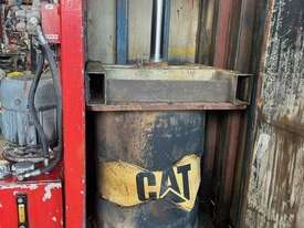 Drum Crusher - picture2' - Click to enlarge
