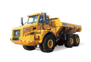 XCMG Articulated Dump Trucks | Model: XDA30