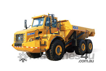 XCMG Articulated Dump Trucks | Model: XDA30