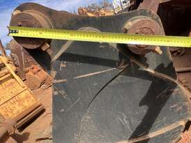 Excavator Trench Bucket - picture0' - Click to enlarge