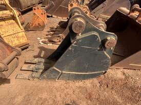 Excavator Trench Bucket - picture2' - Click to enlarge