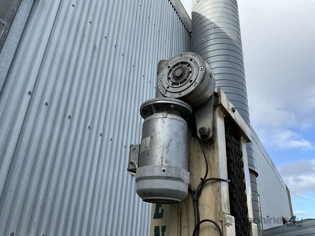 Used Endurequip Endurequip Truck Hoist in Kilkenny, SA