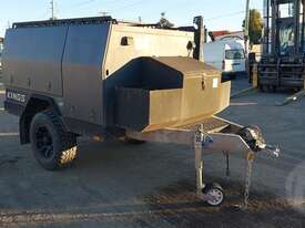 Kings MT1 Camper Trailer - picture0' - Click to enlarge